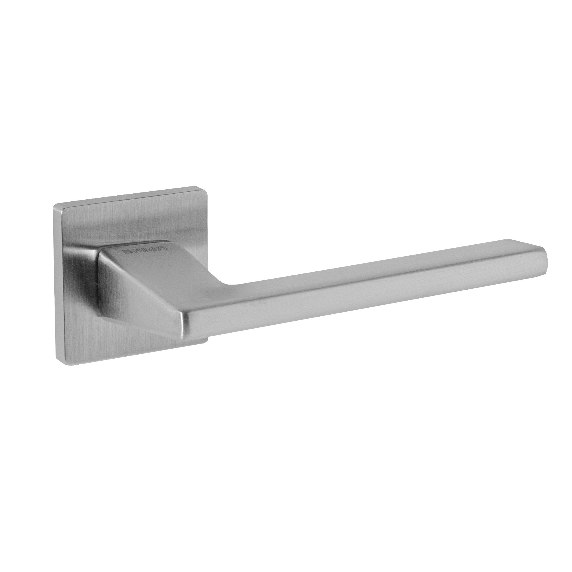 Ручка Fuaro (Фуаро) раздельная K.ZL52.HORIZON SSC-16 сатинированный хром Ручка Fuaro (Фуаро) раздельная K.ZL52.HORIZON SSC-16 сатинированный хром