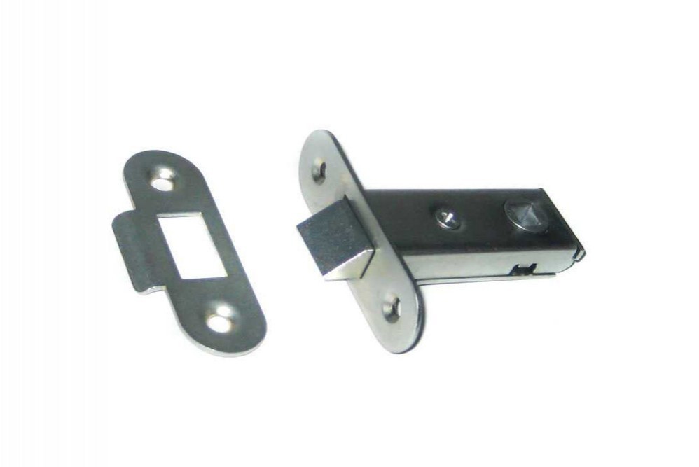 Защелка Zenit (Зенит) врезная ЗЩ2-55 