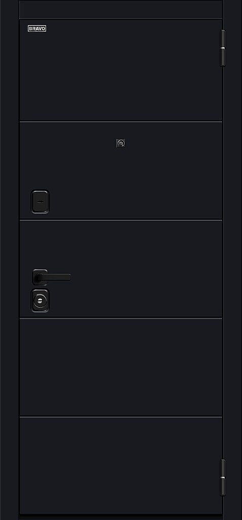 Прайд Total Black/Snow Melinga Прайд Total Black/Snow Melinga