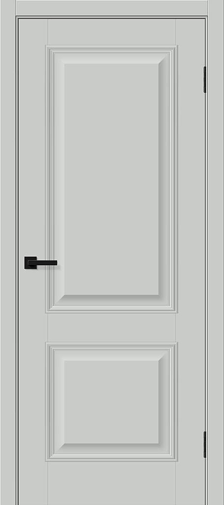 Классик-12 (ПГ) Grey Silk