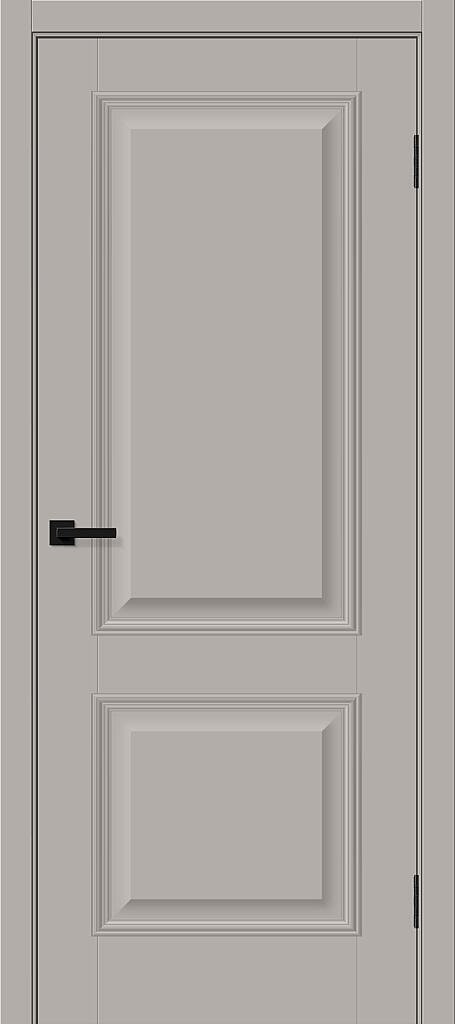 Классик-12 (ПГ) Grey Silk