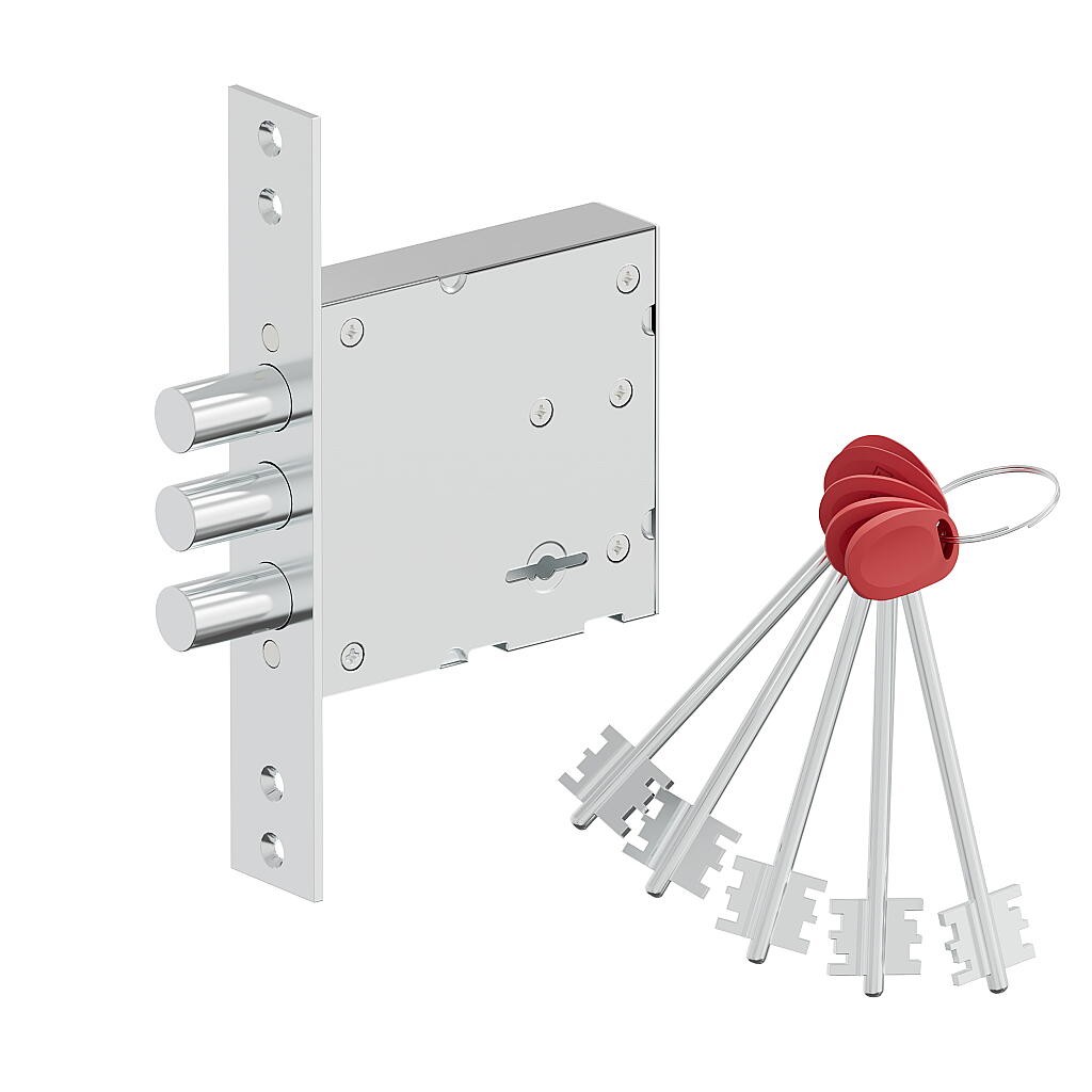 Galeon 817 Chrome Galeon 817 Chrome