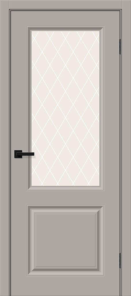 Скинни-13 (ПО) White Сrystal | Grey Pro Скинни-13 (ПО) White Сrystal | Grey Pro