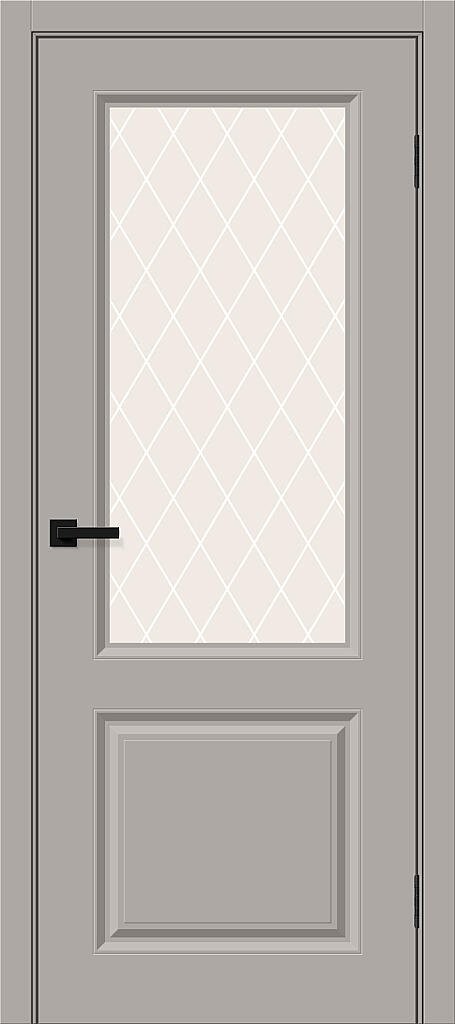 Скинни-13 (ПО) White Сrystal | Grey Pro Скинни-13 (ПО) White Сrystal | Grey Pro