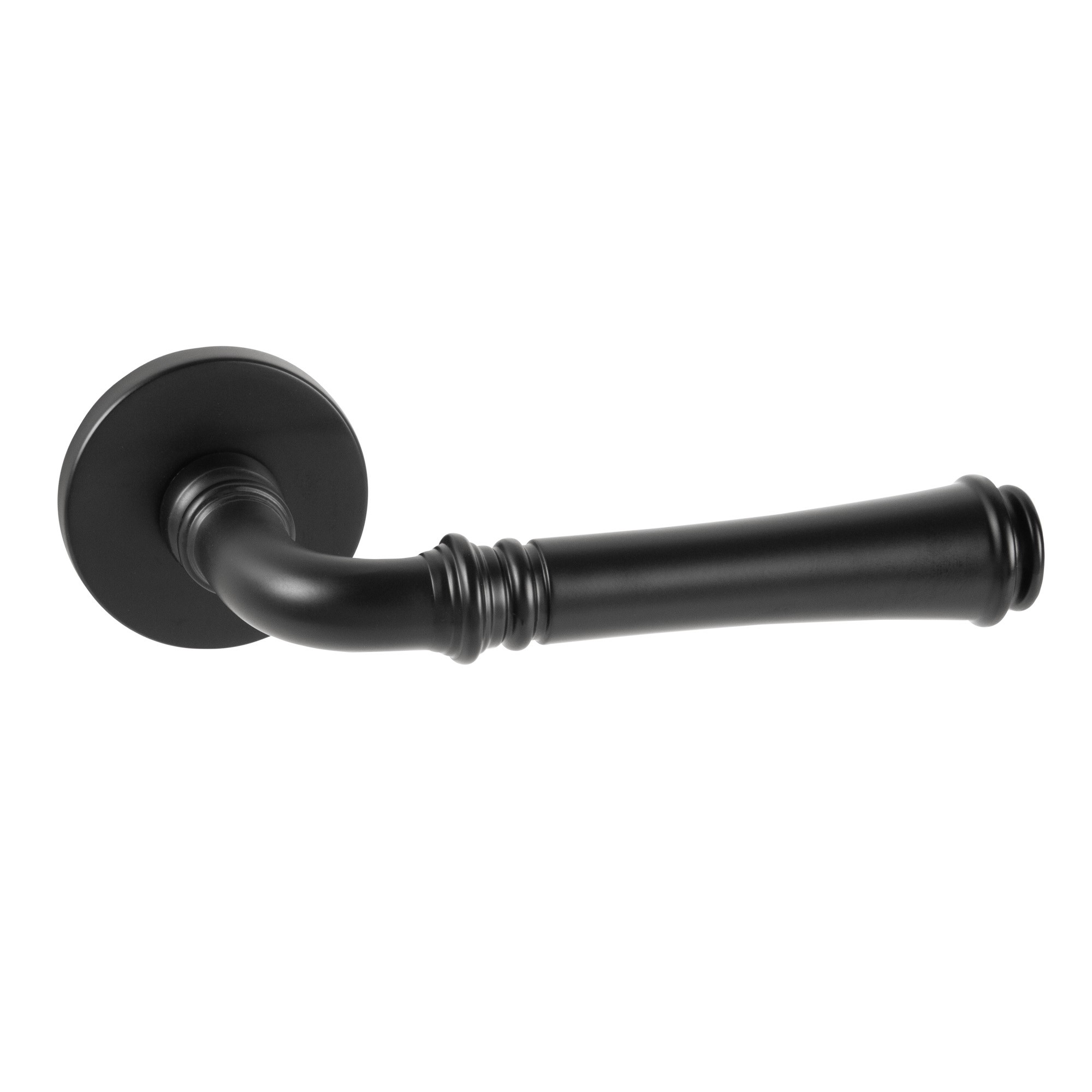 Ручка Punto (Пунто) раздельная R.EST.R52.VERONA BL-24 черный Ручка Punto (Пунто) раздельная R.EST.R52.VERONA BL-24 черный