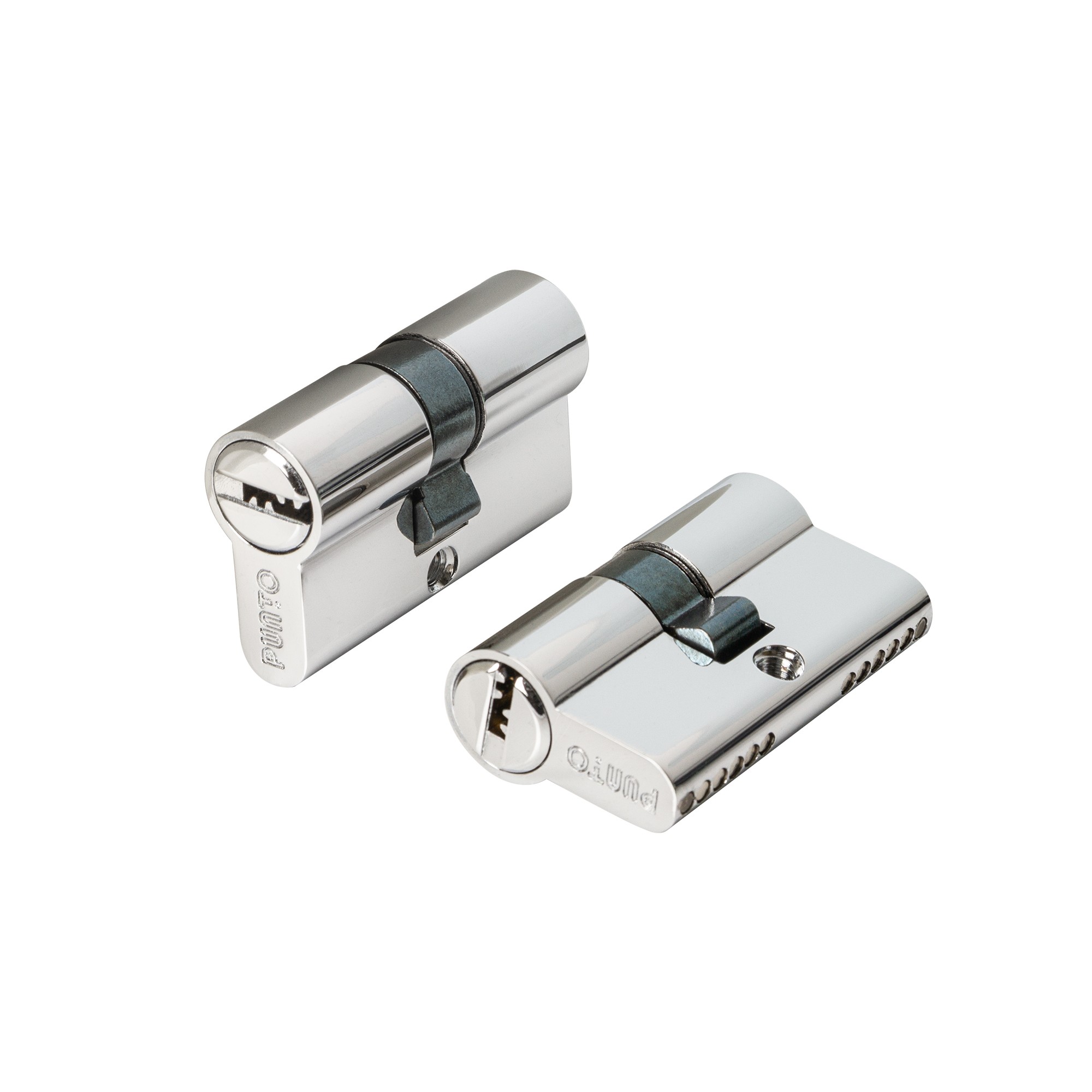 Цилиндровый Punto (Пунто) механизм MaxPro7000Key 52mm (21+10+21) CP хром 7key Цилиндровый Punto (Пунто) механизм MaxPro7000Key 52mm (21+10+21) CP хром 7key