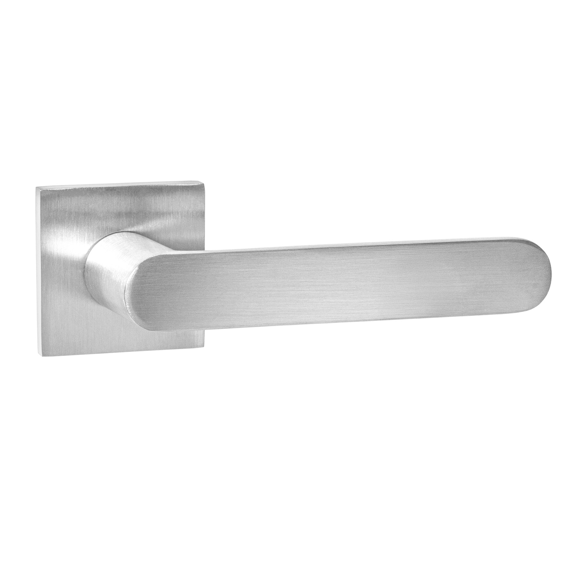 Ручка Ajax (Аякс) раздельная K.JS51.STAGE (STAGE JS) SSC-16 сатинированный хром Ручка Ajax (Аякс) раздельная K.JS51.STAGE (STAGE JS) SSC-16 сатинированный хром