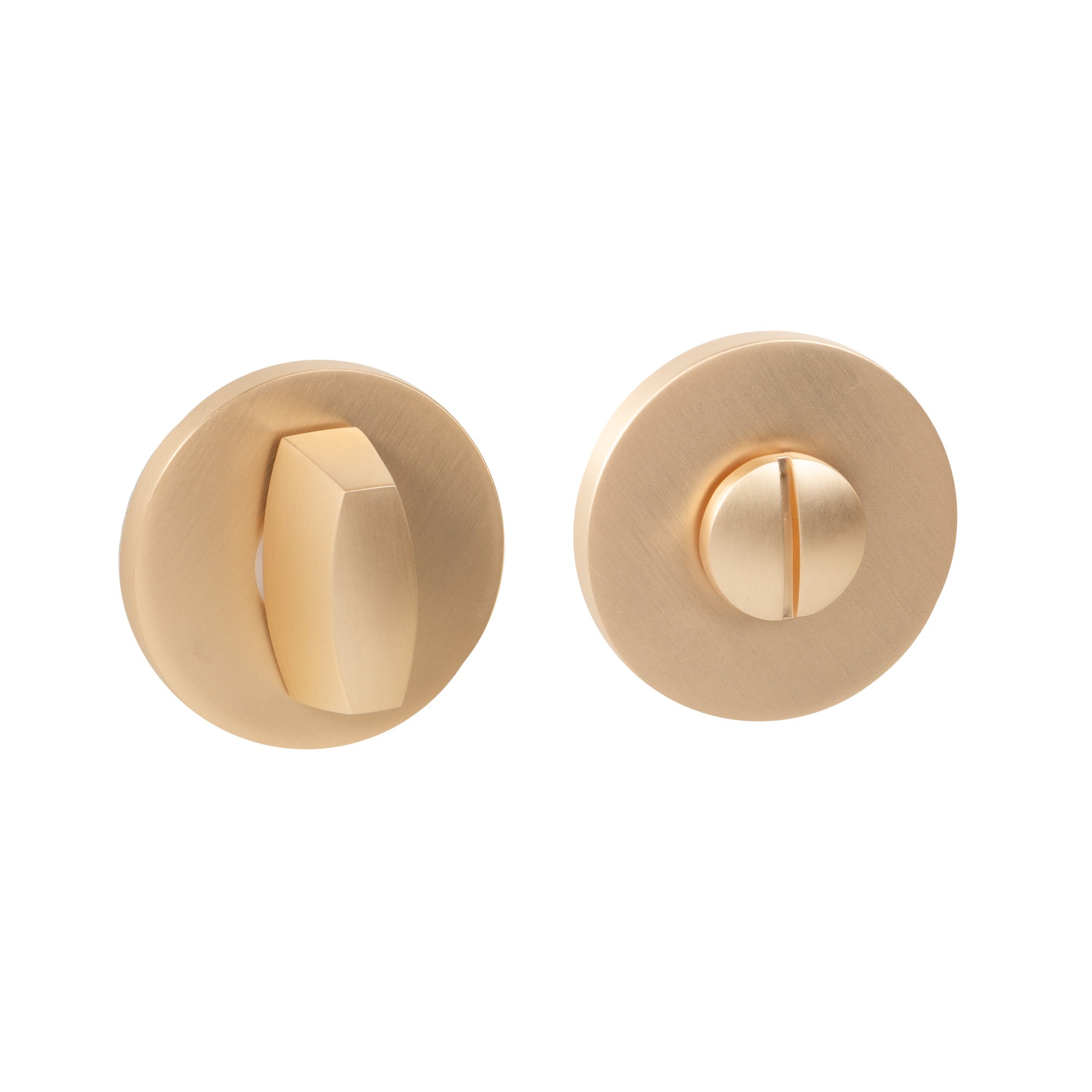 Ручка Fuaro (Фуаро) поворотная BK6.R.ZLR52 SSG-39 сатинированное золото Ручка Fuaro (Фуаро) поворотная BK6.R.ZLR52 SSG-39 сатинированное золото