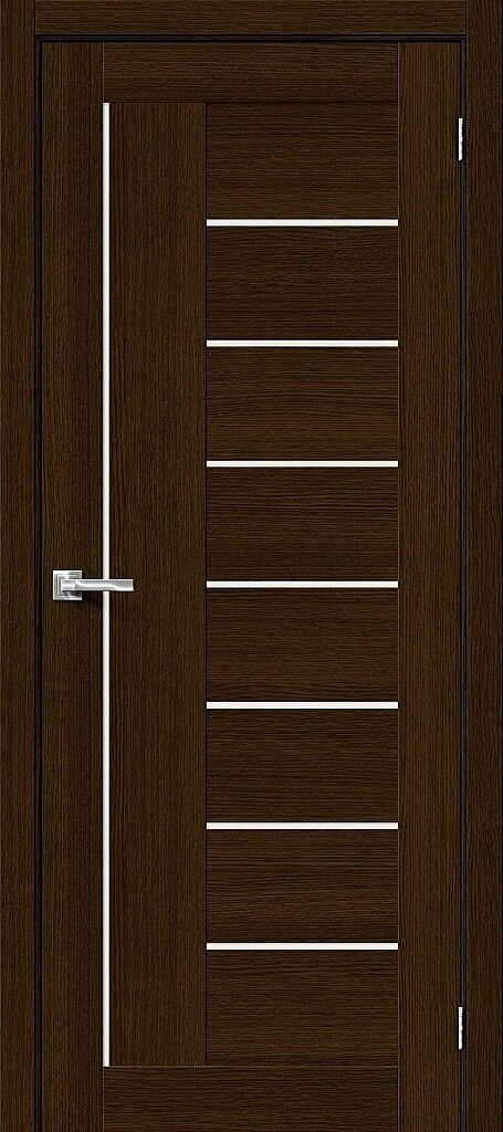 Вуд Модерн-29 (ПО) Magic Fog | Golden Oak