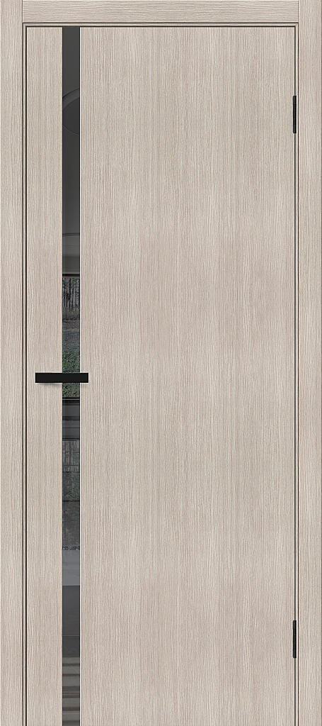 Браво-1.55 (ПО) Mirox Grey | Cappuccino Melinga