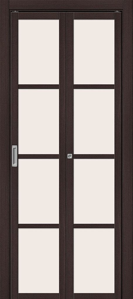 Твигги-11.3 Wenge Melinga