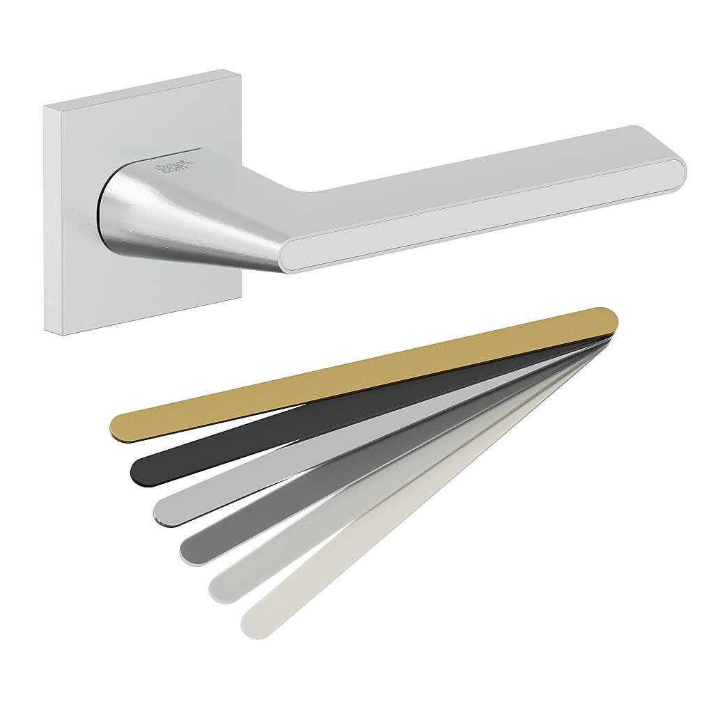 AS-322 SChrome/7D AS-322 SChrome/7D