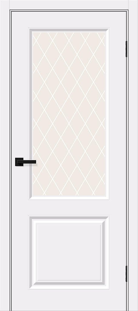 Скинни-13 (ПО) White Сrystal | White Pro Скинни-13 (ПО) White Сrystal | White Pro