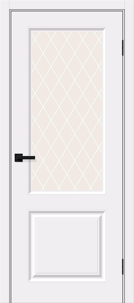 Скинни-13 (ПО) White Сrystal | White Pro