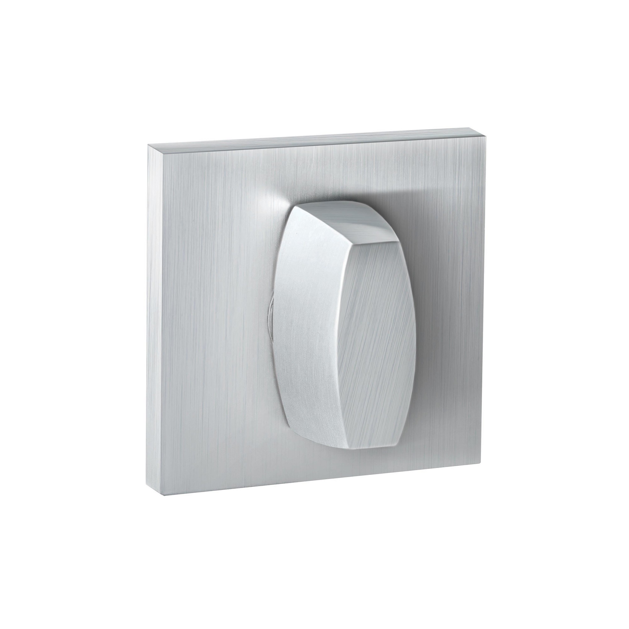 Ручка Fuaro (Фуаро) поворотная BKW8x75.K.TRG52 SSC-16 сатин хром Ручка Fuaro (Фуаро) поворотная BKW8x75.K.TRG52 SSC-16 сатин хром