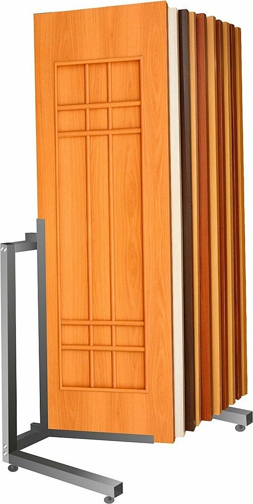 Для 10-и межкомнатных дверей 