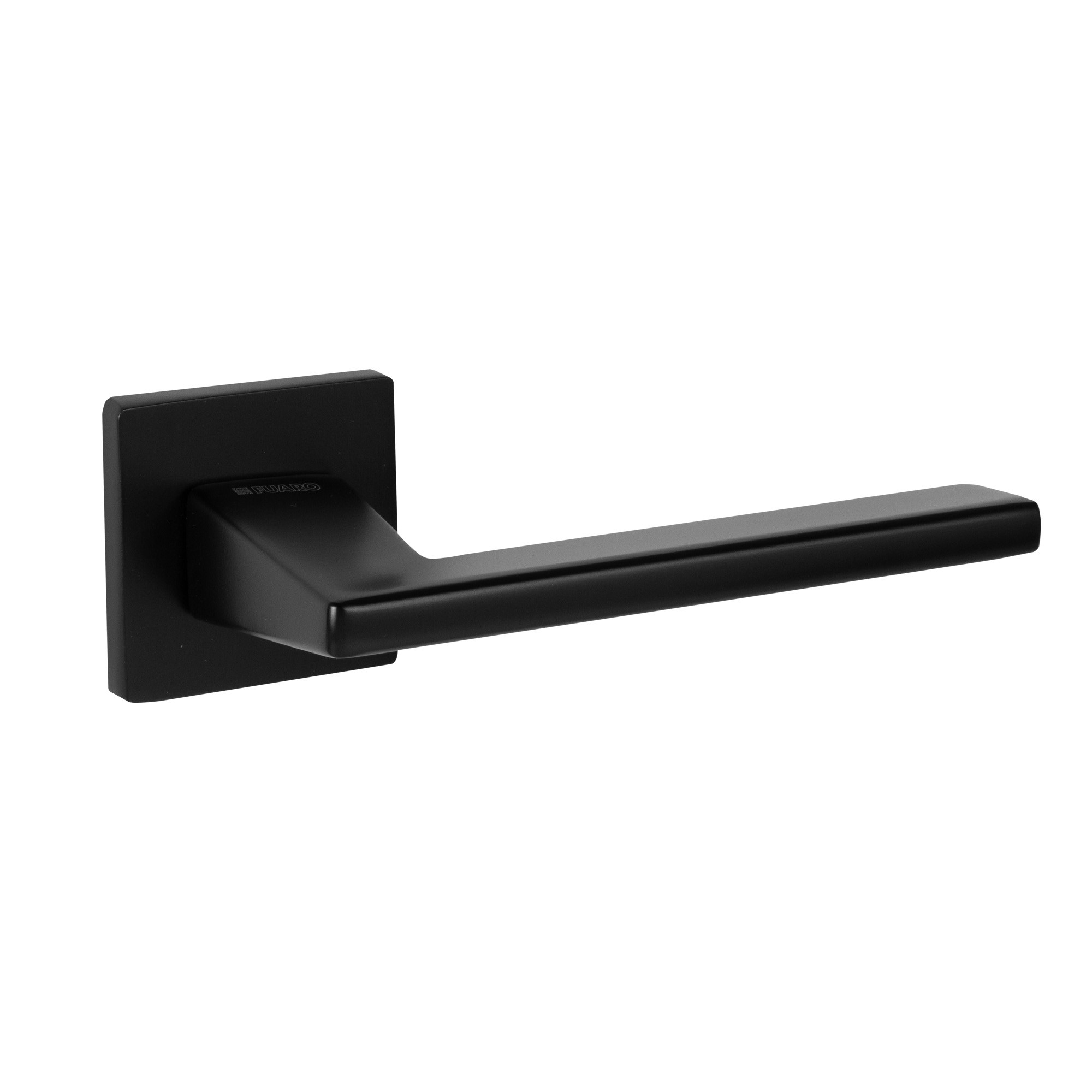 Ручка Fuaro (Фуаро) раздельная K.ZL52.HORIZON BL-24 черный Ручка Fuaro (Фуаро) раздельная K.ZL52.HORIZON BL-24 черный