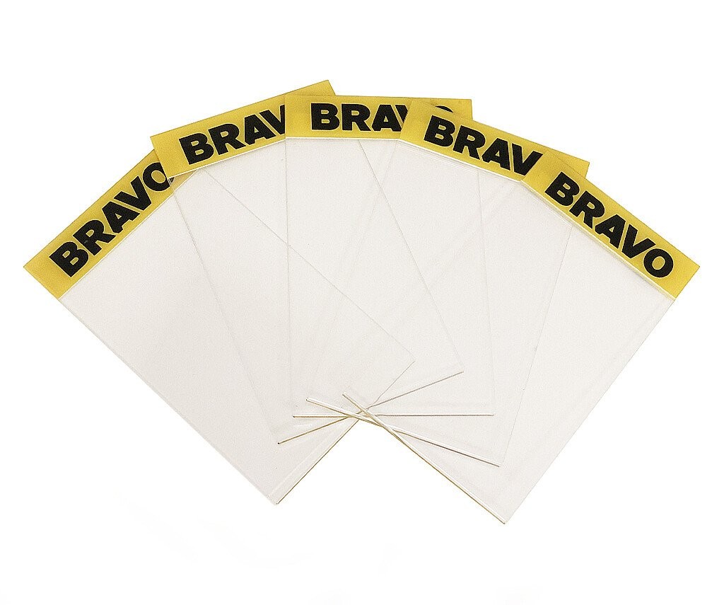 Ценникодержатель "BRAVO" 