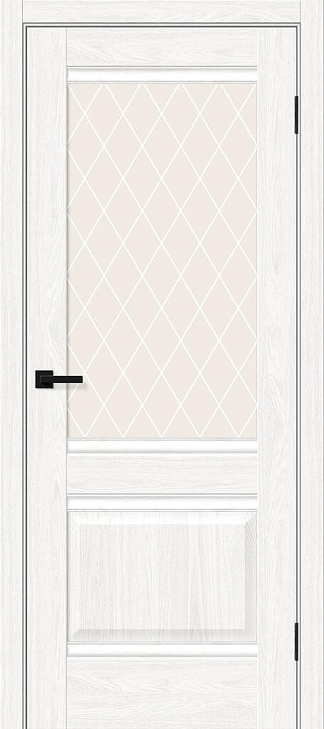 Прима-3 (ПО) White Сrystal | White Dreamline