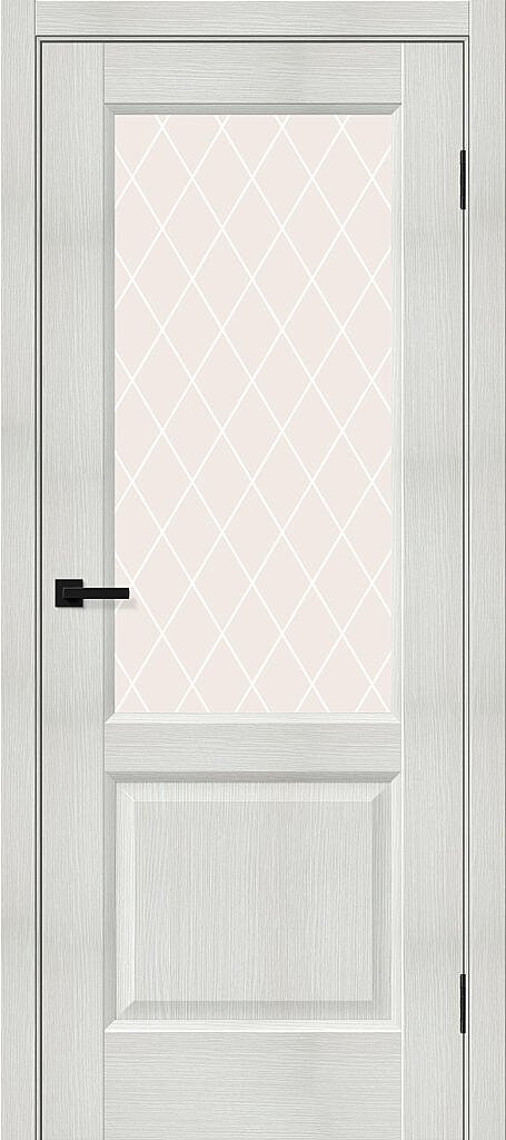 Неоклассик-33 (ПО) White Сrystal | Bianco Melinga Неоклассик-33 (ПО) White Сrystal | Bianco Melinga