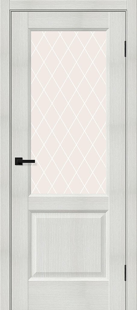 Неоклассик-33 (ПО) White Сrystal | Bianco Melinga