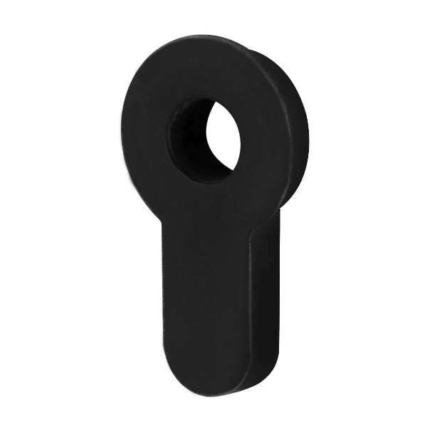 Вставка Armadillo (Армадилло) под шток ET.TANG.UNI (CYLINDER) BL-26 черный 