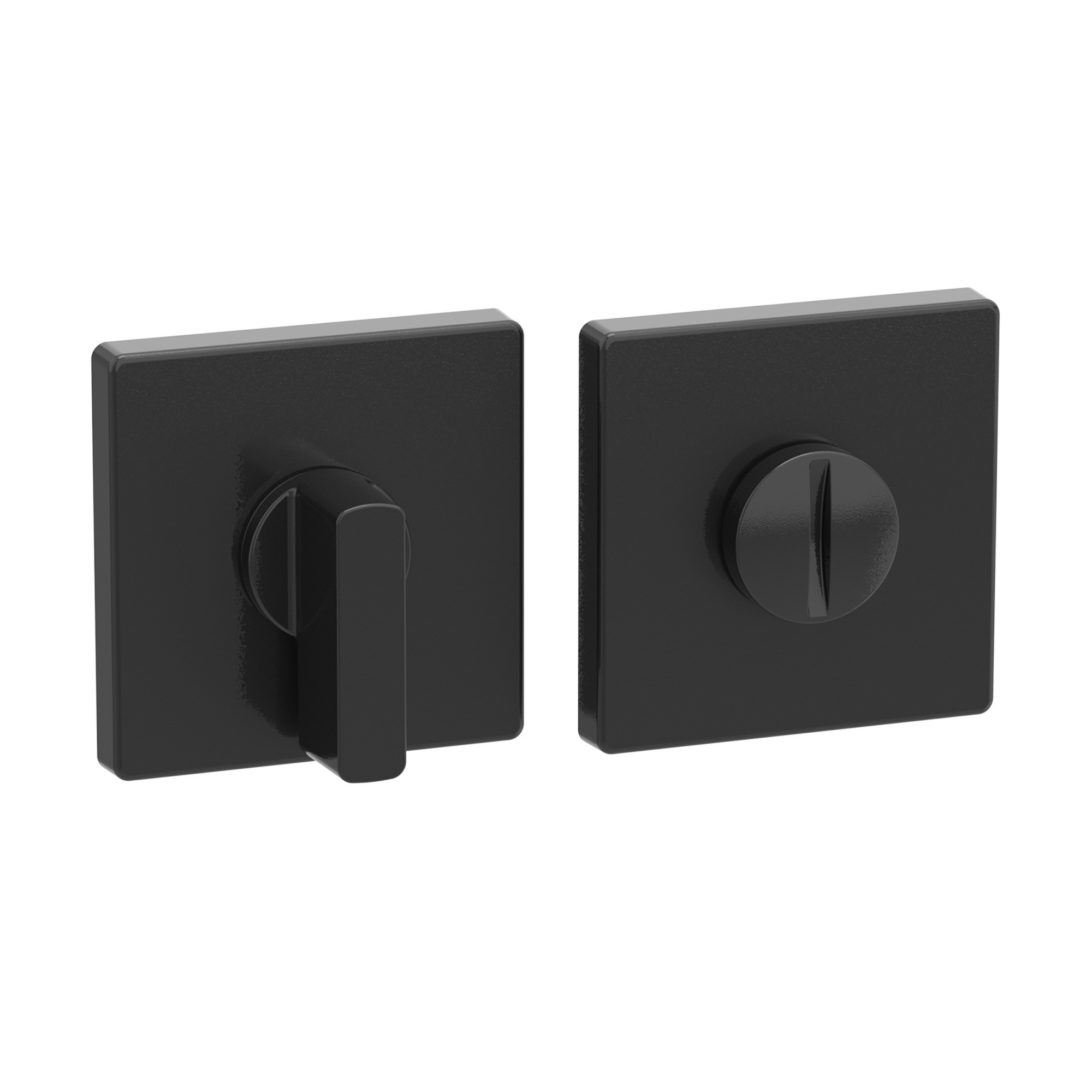 Ручка Punto (Пунто) поворотная BK6.K.EST.Q52.JOY BL-24 черный Ручка Punto (Пунто) поворотная BK6.K.EST.Q52.JOY BL-24 черный