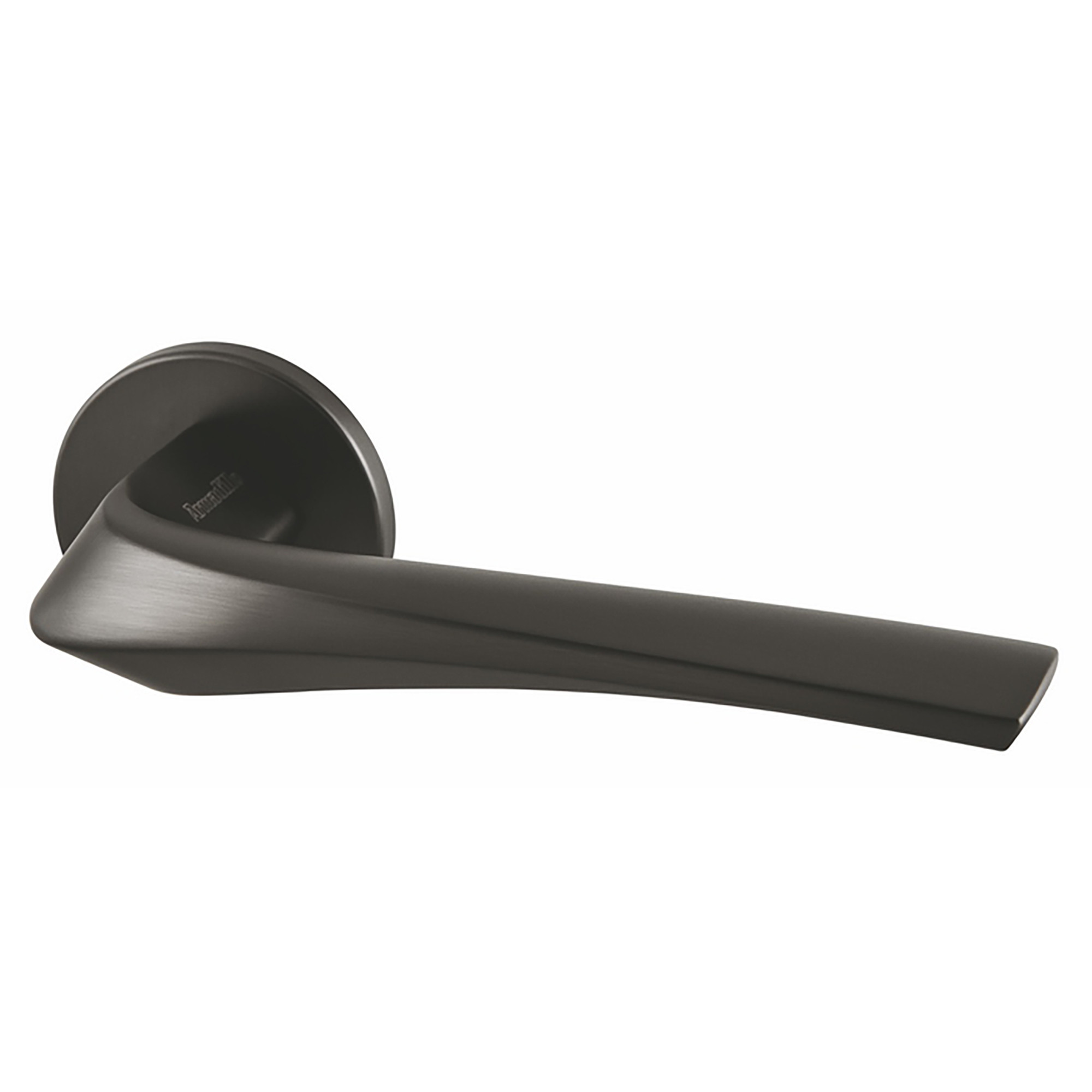 Ручка Armadillo (Армадилло) раздельная R.URS52.FLAME (FLAME URS) BL-26 черный 