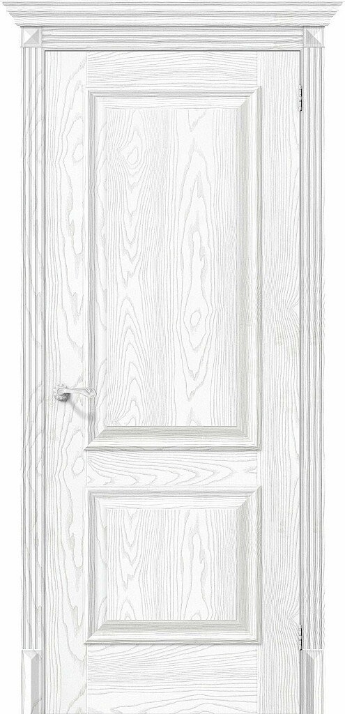 Классико-12 (ПГ) Silver Ash