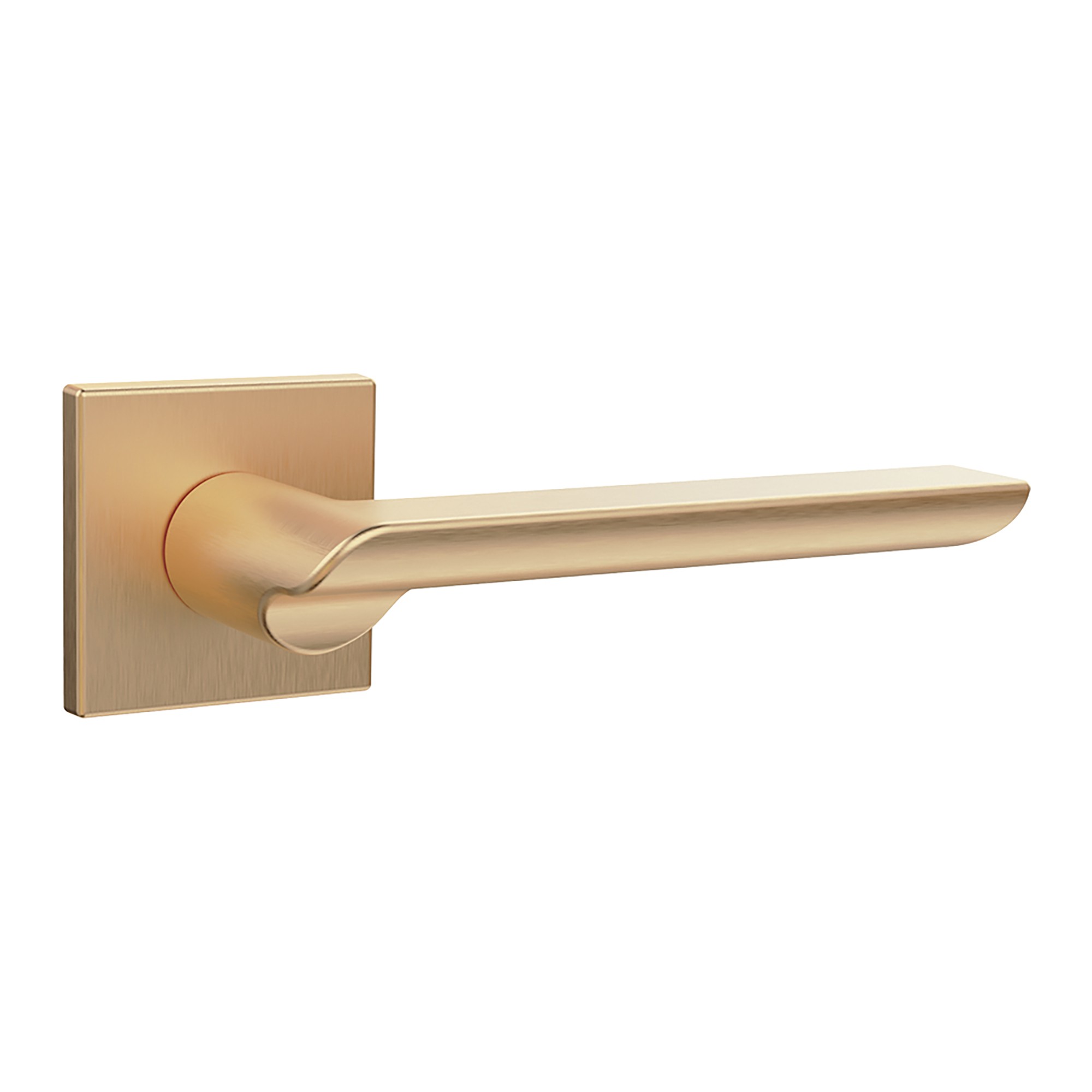 Ручка Punto (Пунто) раздельная K.ARC.Q52.STEP SSG-39 сатин.золото Ручка Punto (Пунто) раздельная K.ARC.Q52.STEP SSG-39 сатин.золото