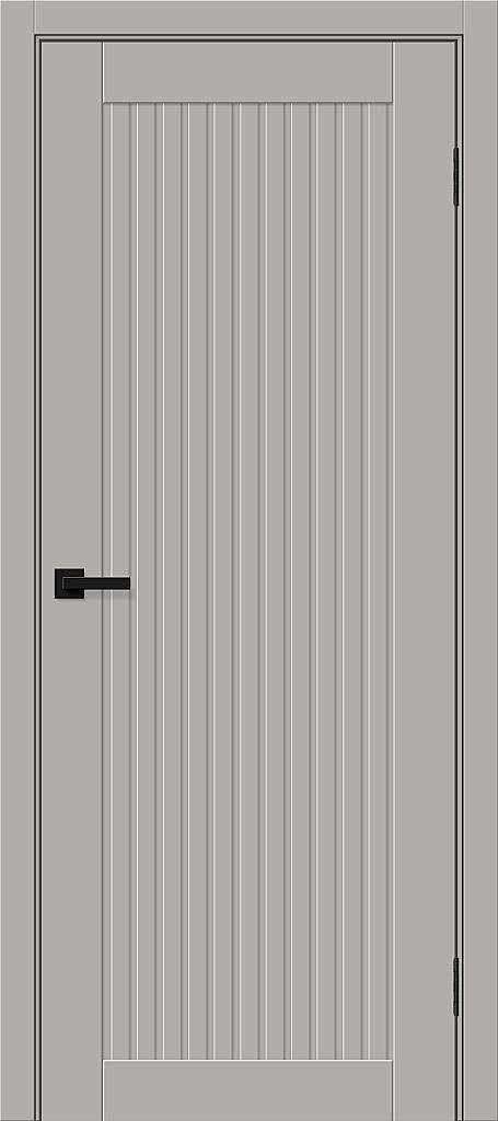 Браво-40 (ПГ) Grey Silk