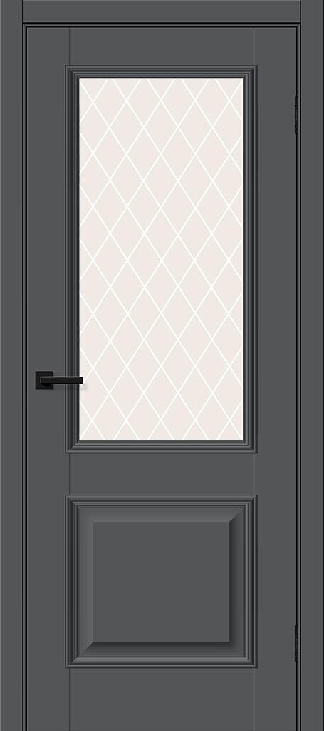 Классик-13 (ПО) White Сrystal | Stormy Silk Классик-13 (ПО) White Сrystal | Stormy Silk