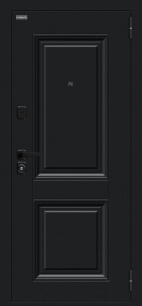 Некст МФ/SBlack Букле черное/White Silk Некст МФ/SBlack Букле черное/White Silk