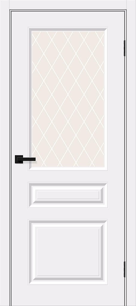 Скинни-15 (ПО) White Сrystal | White Pro