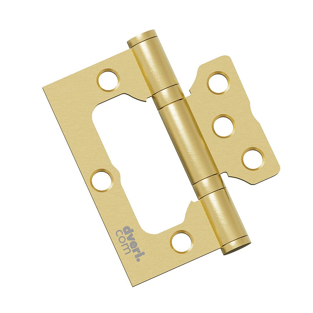 HFS-1-2B 75*64*2,5 SGold