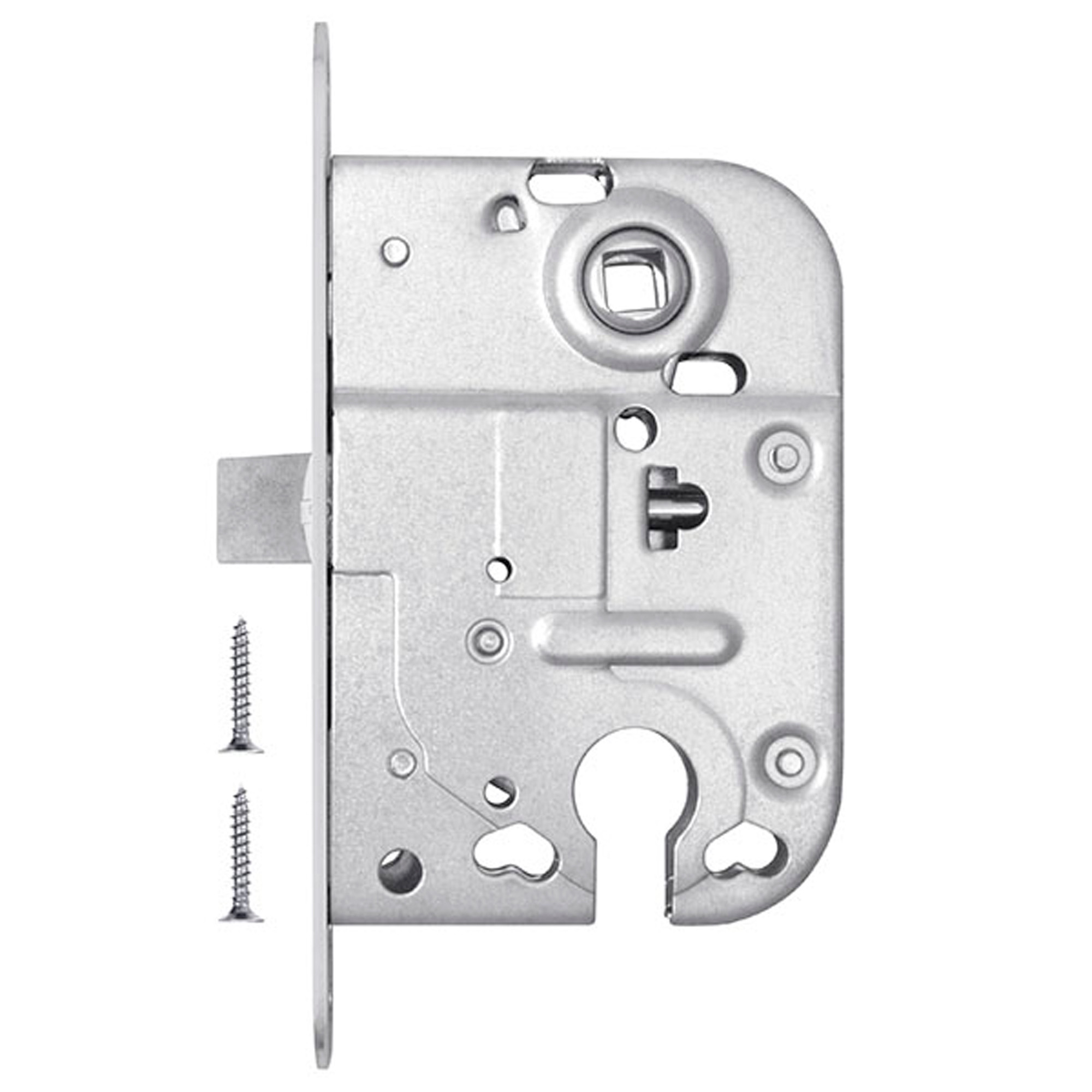 Корпус Fuaro (Фуаро) замка L.FIN2018/C (2018-CP) CP хром Корпус Fuaro (Фуаро) замка L.FIN2018/C (2018-CP) CP хром