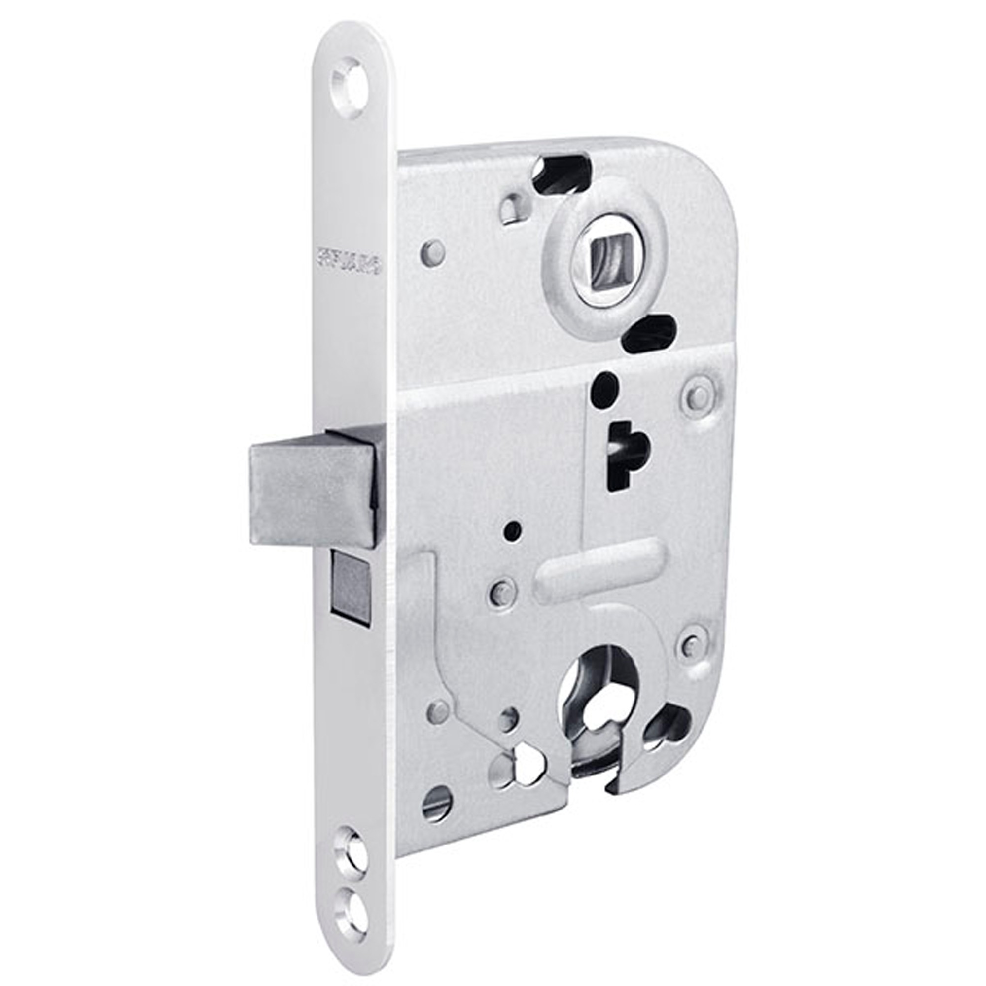 Корпус Fuaro (Фуаро) замка L.FIN2018/C (2018-CP) CP хром 