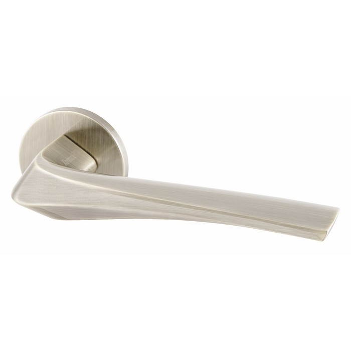 Ручка Armadillo (Армадилло) раздельная R.URS52.FLAME (FLAME URS) SN-3 матовый никель 