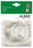 Ручка Ajax (Аякс) поворотная BK6.R.JR54 (BK6 JR) ABG-6 зелёная бронза 