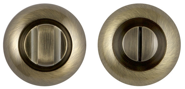 Ручка Ajax (Аякс) поворотная BK6.R.JR54 (BK6 JR) ABG-6 зелёная бронза Ручка Ajax (Аякс) поворотная BK6.R.JR54 (BK6 JR) ABG-6 зелёная бронза