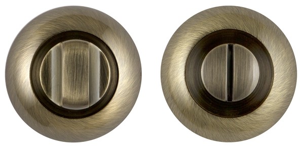 Ручка Ajax (Аякс) поворотная BK6.R.JR54 (BK6 JR) ABG-6 зелёная бронза Ручка Ajax (Аякс) поворотная BK6.R.JR54 (BK6 JR) ABG-6 зелёная бронза