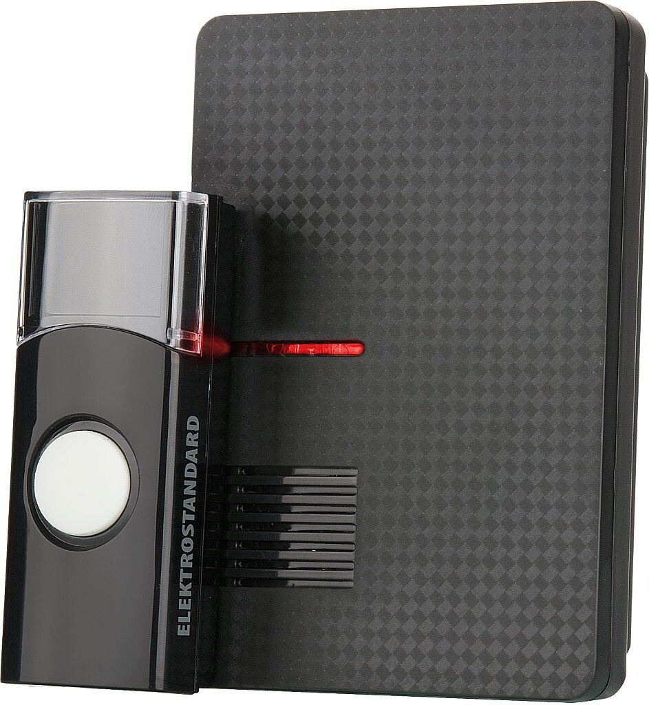 Звонок DBQ02M WL 36M Клетка Звонок DBQ02M WL 36M Клетка