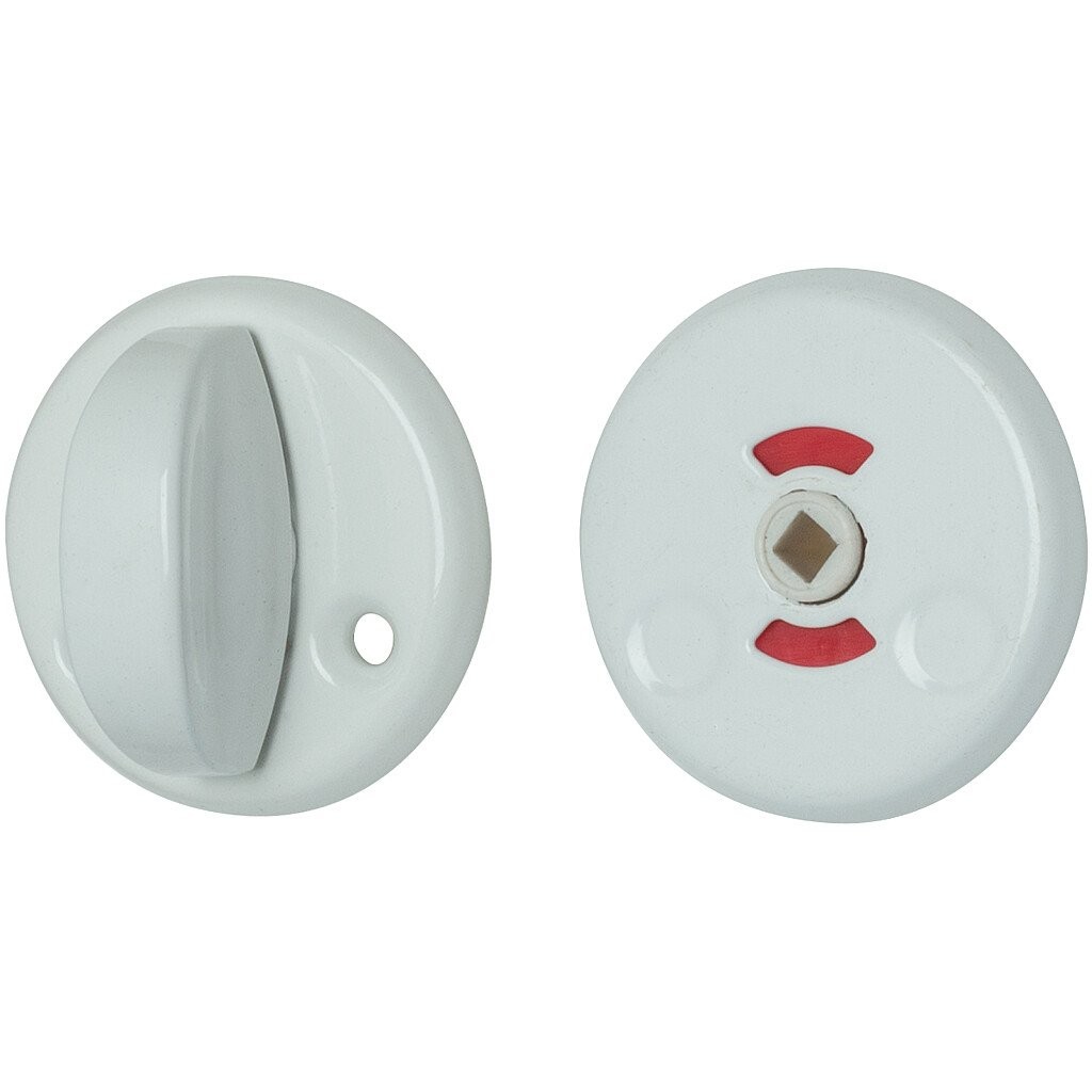 Фиксатор Фин 0350-WC W Белый Фиксатор Фин 0350-WC W Белый