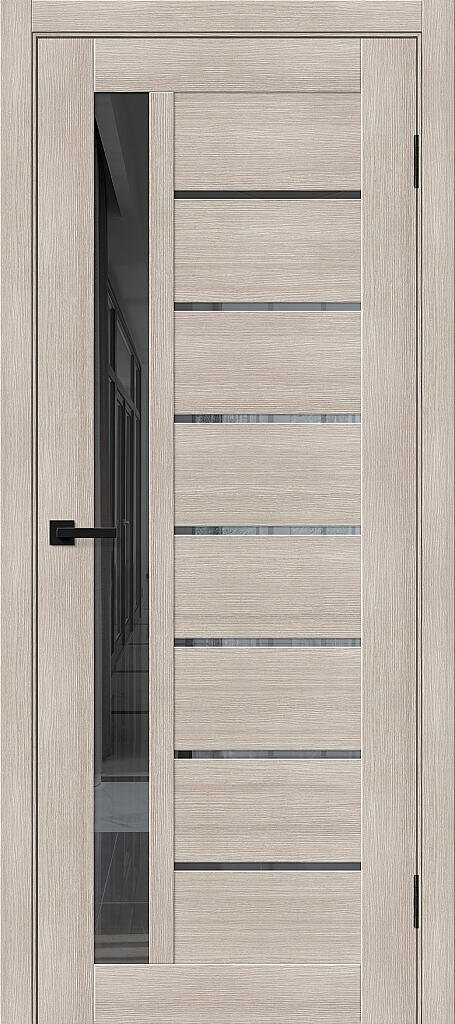 Браво-27 (ПО) Mirox Grey | Cappuccino Melinga Браво-27 (ПО) Mirox Grey | Cappuccino Melinga