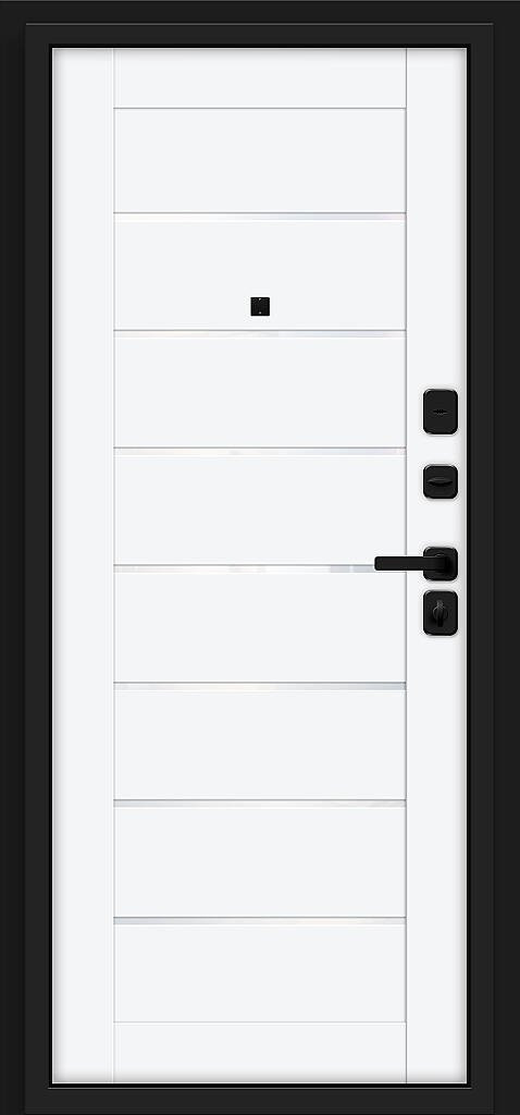 Прайм/SBlack Black Shell/White Silk Прайм/SBlack Black Shell/White Silk