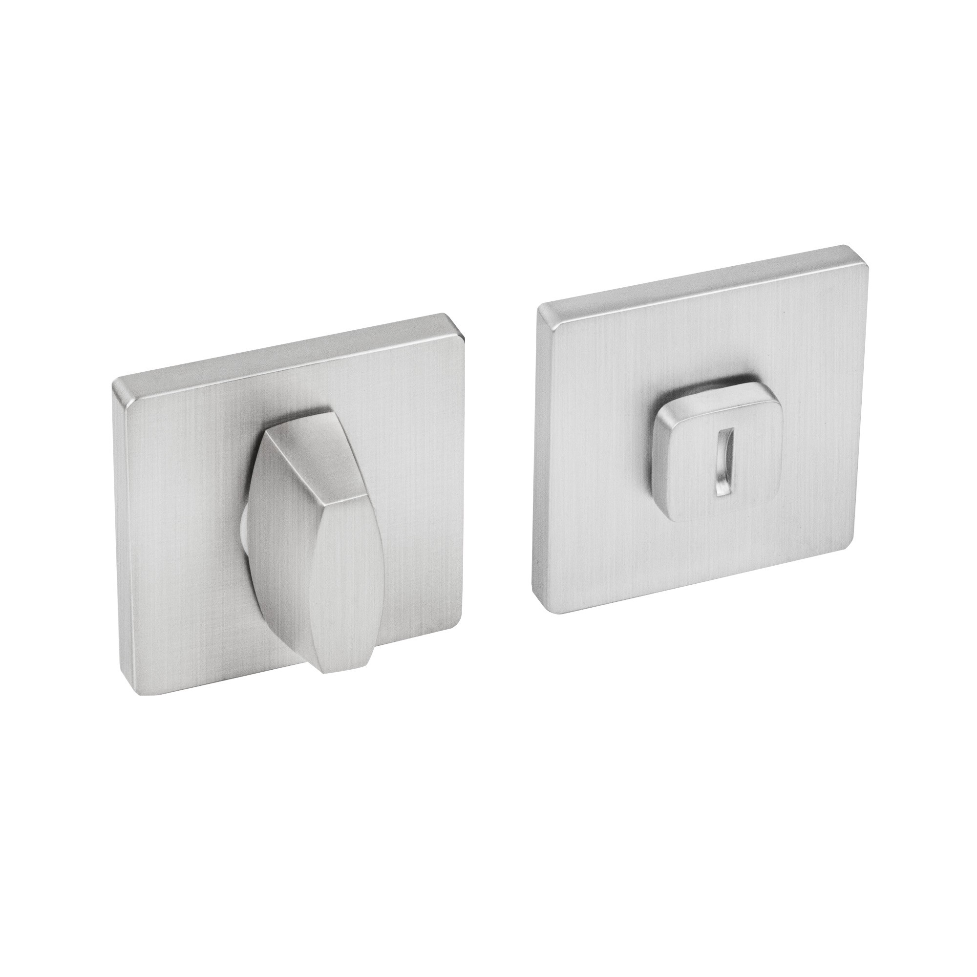 Ручка Fuaro (Фуаро) поворотная BK6.K.ZL52 SSC-16 сатинированный хром Ручка Fuaro (Фуаро) поворотная BK6.K.ZL52 SSC-16 сатинированный хром