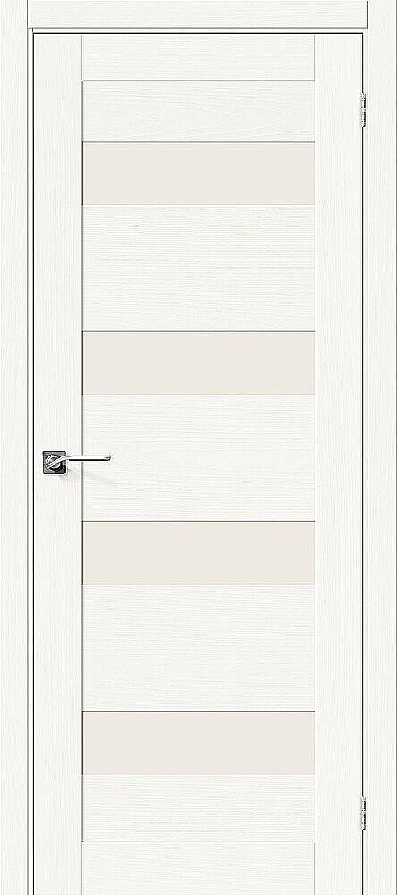 Вуд Модерн-23 (ПО) Magic Fog | Whitey