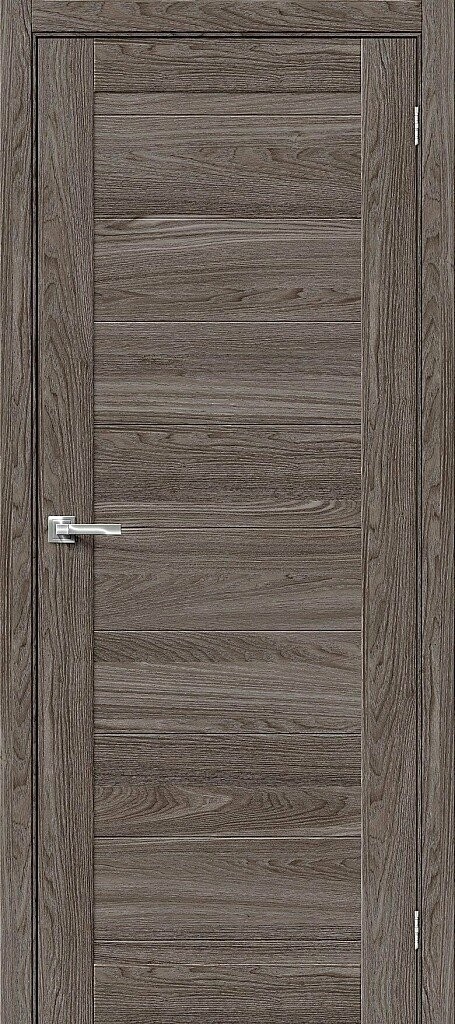 Браво-21 (ПГ) Ash Wood