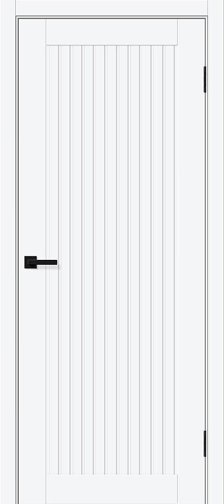 Браво-40 (ПГ) White Silk