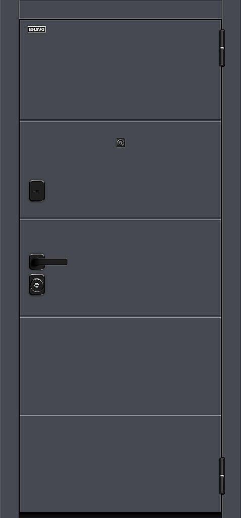 Прайм/SBlack Graphite Shell/Nordic Oak